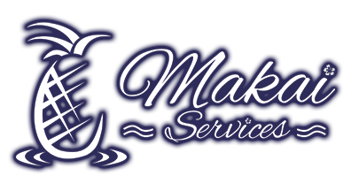 Makai Services Logo